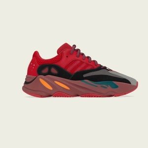 Brand New in Box. Yeezy 700